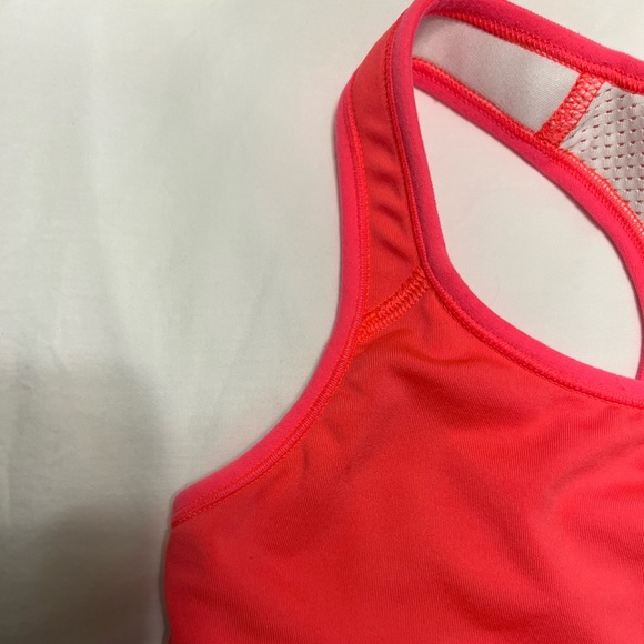Cute Hot Pink Sports Bra by GapFit - Picture 3 of 8